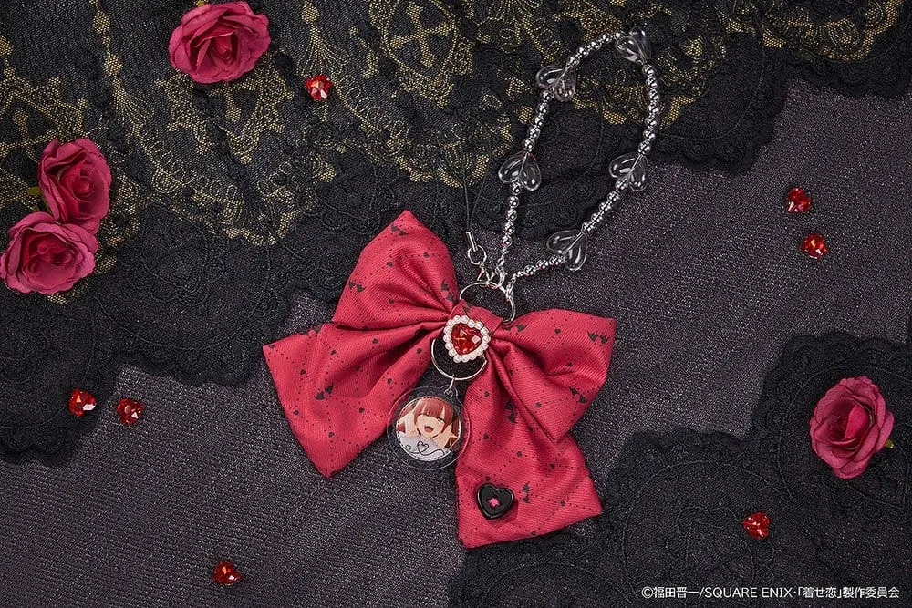 My Dress-Up Darling Keychain Gyaru Image Blind Box Assortment (6)